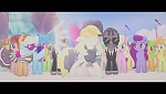 Image  My Little Pony The Movie 
