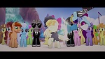 Image  My Little Pony The Movie 