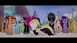 Image  My Little Pony The Movie 