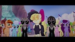 Image  My Little Pony The Movie 