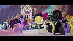Image  My Little Pony The Movie 