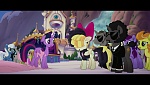 Image  My Little Pony The Movie 