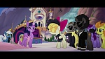 Image  My Little Pony The Movie 