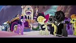 Image  My Little Pony The Movie 