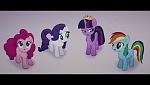 Image  My Little Pony The Movie 