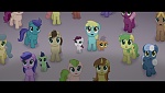 Image  My Little Pony The Movie 