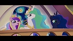 Image  My Little Pony The Movie 