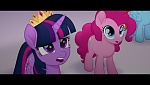 Image  My Little Pony The Movie 
