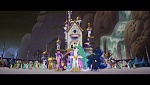 Image  My Little Pony The Movie 
