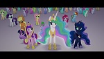 Image  My Little Pony The Movie 