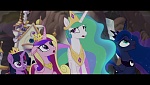 Image  My Little Pony The Movie 