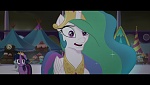 Image  My Little Pony The Movie 