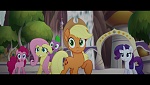 Image  My Little Pony The Movie 
