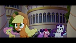 Image  My Little Pony The Movie 