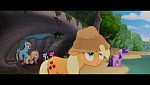 Image  My Little Pony The Movie 
