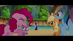 Image  My Little Pony The Movie 