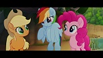 Image  My Little Pony The Movie 
