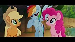 Image  My Little Pony The Movie 