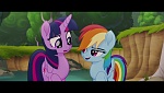 Image  My Little Pony The Movie 