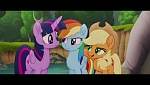 Image  My Little Pony The Movie 