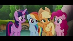 Image  My Little Pony The Movie 