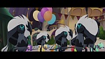 Image  My Little Pony The Movie 