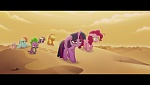 Image  My Little Pony The Movie 