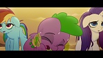 Image  My Little Pony The Movie 