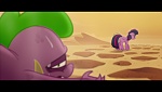 Image  My Little Pony The Movie 