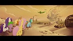 Image  My Little Pony The Movie 