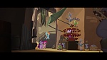 Image  My Little Pony The Movie 