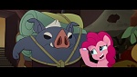 Image  My Little Pony The Movie 
