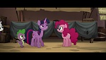 Image  My Little Pony The Movie 