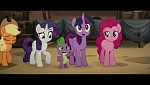 Image  My Little Pony The Movie 