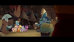 Image  My Little Pony The Movie 
