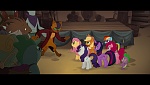 Image  My Little Pony The Movie 