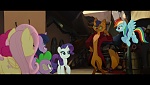 Image  My Little Pony The Movie 
