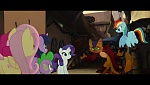 Image  My Little Pony The Movie 