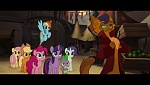 Image  My Little Pony The Movie 