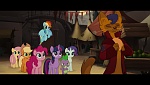 Image  My Little Pony The Movie 