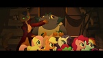 Image  My Little Pony The Movie 