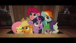 Image  My Little Pony The Movie 