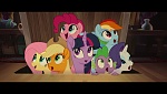 Image  My Little Pony The Movie 
