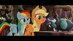 Image  My Little Pony The Movie 