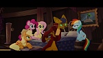 Image  My Little Pony The Movie 