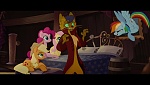 Image  My Little Pony The Movie 