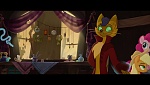Image  My Little Pony The Movie 