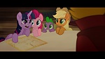 Image  My Little Pony The Movie 