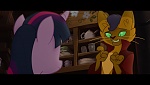 Image  My Little Pony The Movie 