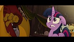 Image  My Little Pony The Movie 